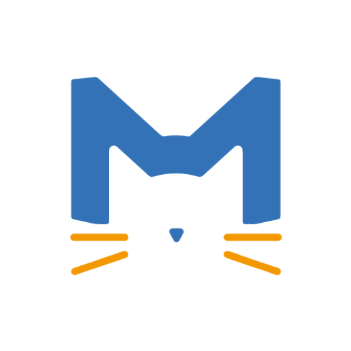 Clash Meta for Android Logo