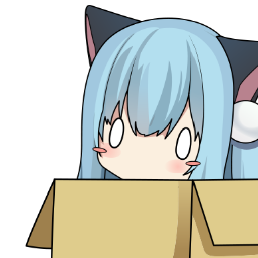 NekoBox For Android Logo