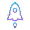 Shadowrocket (小火箭) Logo